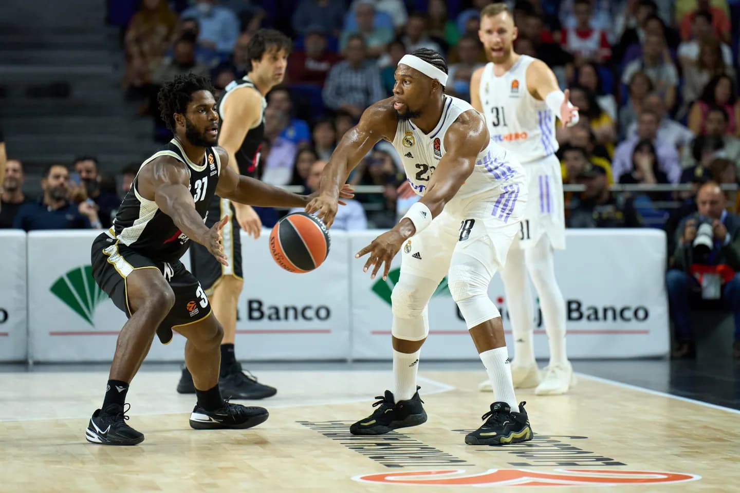 [Vidéo] Focus sur Guerschon Yabusele