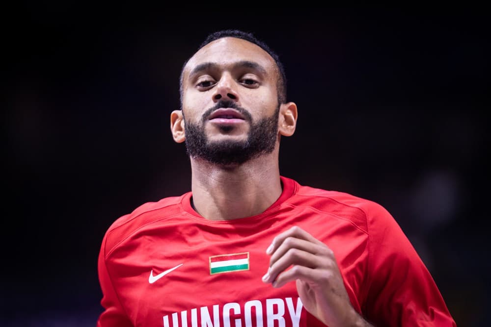 La Hongrie peut-être privée de sa star Adam Hanga contre les Bleus