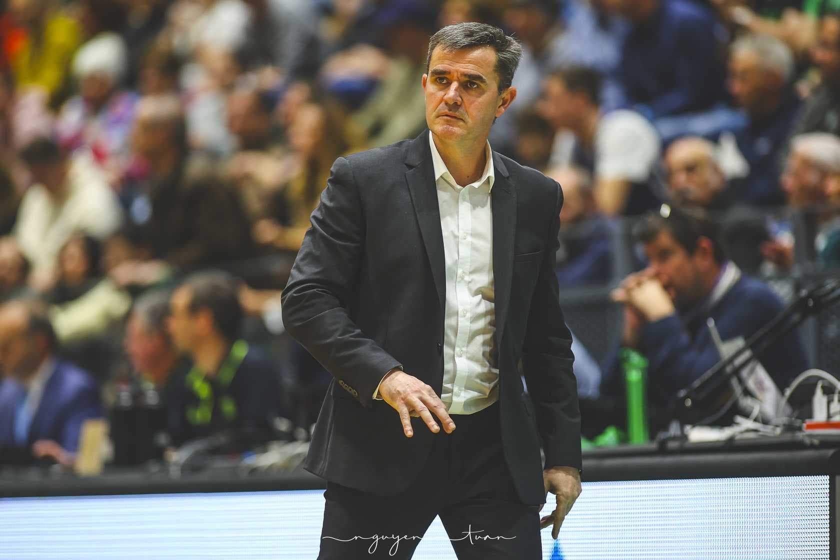 Mickaël Hay officiellement nommé à la tête de l&rsquo;Élan Béarnais