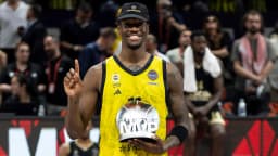 hayes-davis mvp final four