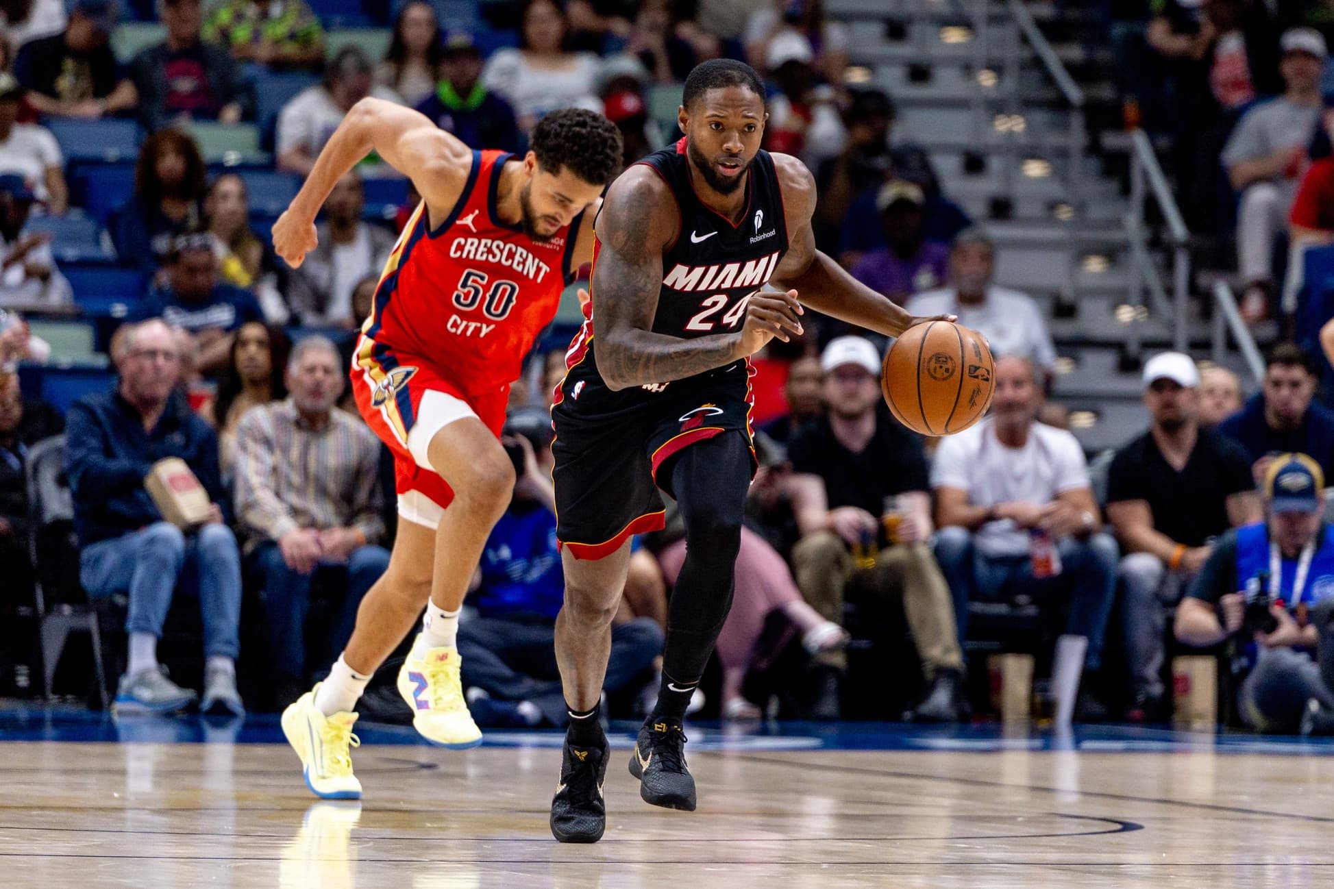 Le business NBA frappe encore : Highsmith sacrifié, Draymond Green déballe ce que beaucoup taisent
