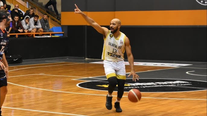 Kahlil Dukes, « le profil parfait » pour Orléans