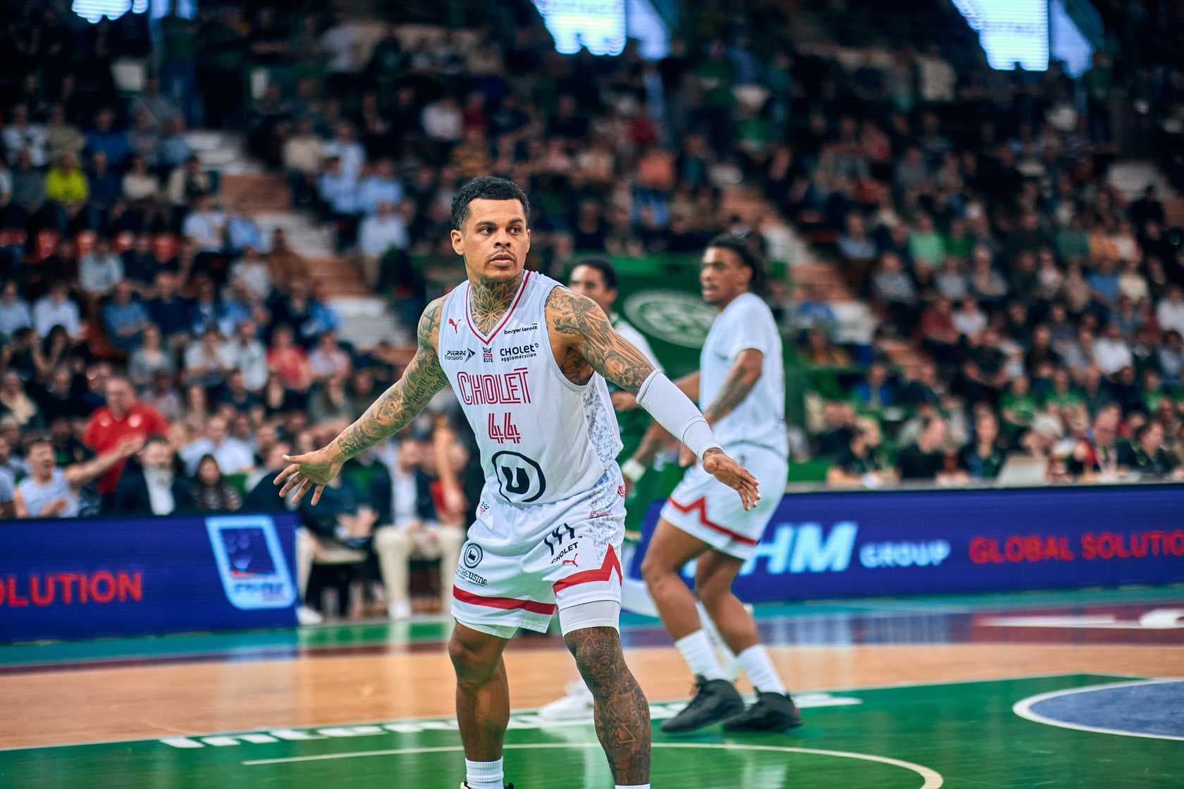 T.J Campbell ne veut pas raccrocher : « Oui, je jouerai l’année prochaine »