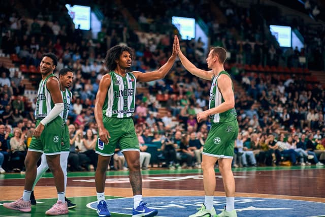 Limoges rayonne face à Gravelines, Chibuzo Agbo porte Cholet vers le top 6, Le Mans prend ses distances avec Chalon !