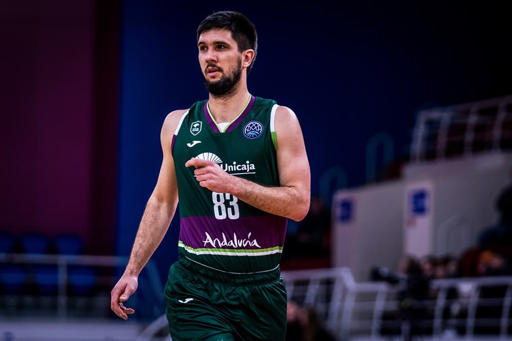 18 points pour Axel Bouteille avec Ankara face à Darussafaka