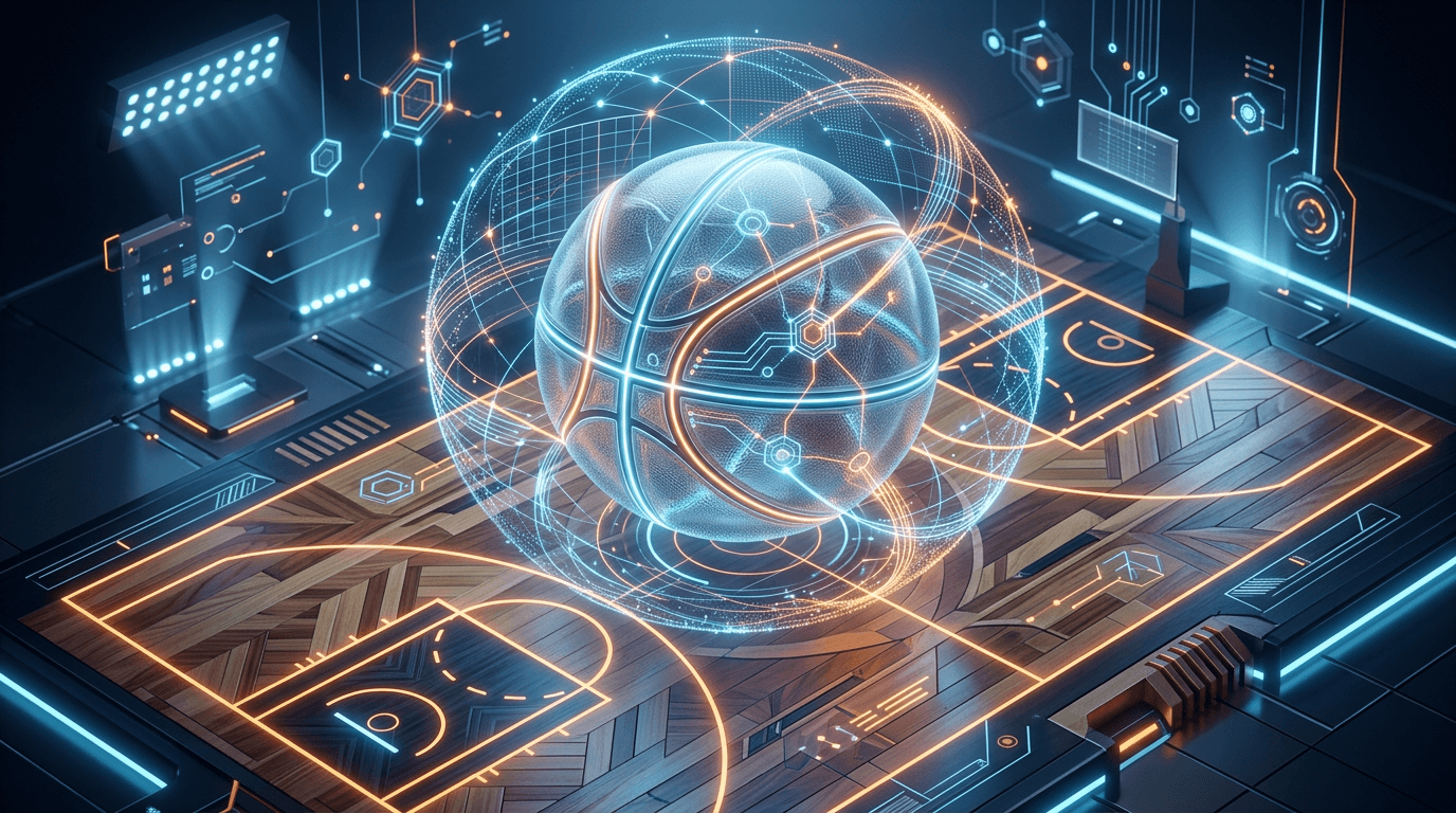 Analyse de matchs NBA : comment les statistiques avancées aident à prédire les résultats
