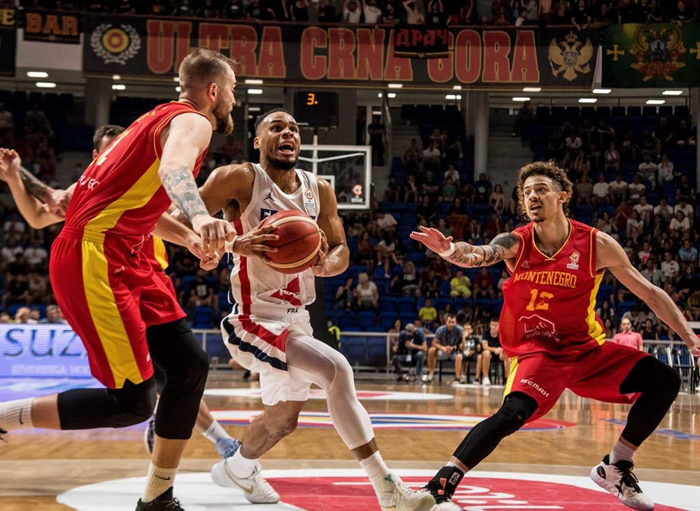 La métamorphose d&rsquo;Elie Okobo à l&rsquo;ASVEL : « C&rsquo;est devenu un joueur imprévisible »