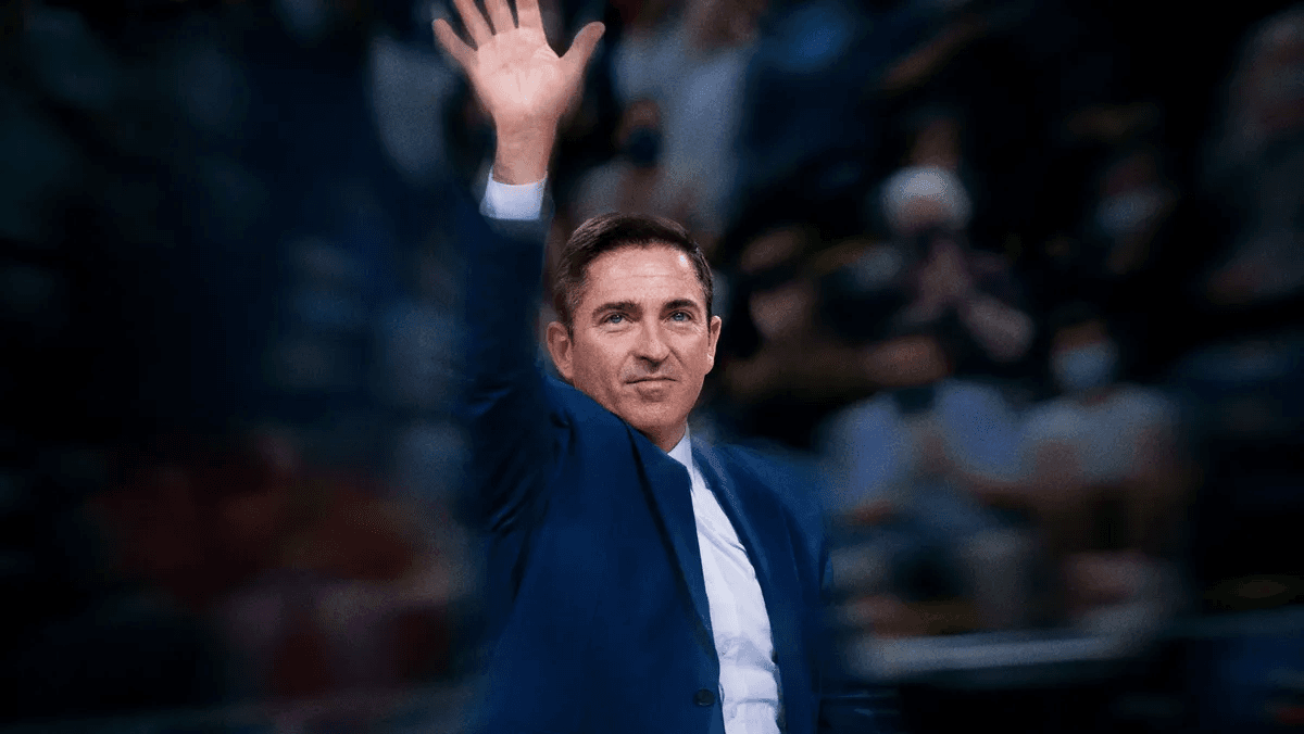 Barcelone : la grande révolution déjà lancée, entre le départ de Xavi Pascual et la fin annoncée de l’ère Juan Carlos Navarro