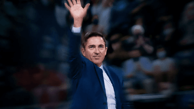 Barcelone : la grande révolution déjà lancée, entre le départ de Xavi Pascual et la fin annoncée de l’ère Juan Carlos Navarro