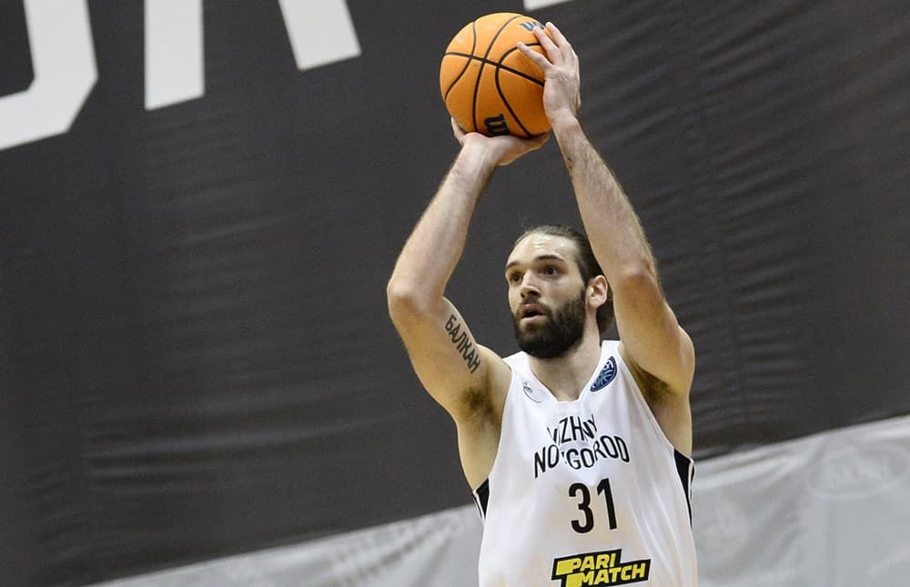 Alexandre Gavrilovic file à Mons-Hainaut
