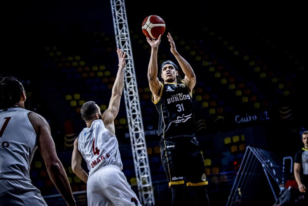 Jarell Eddie (ex-Strasbourg) rejoint Cluj