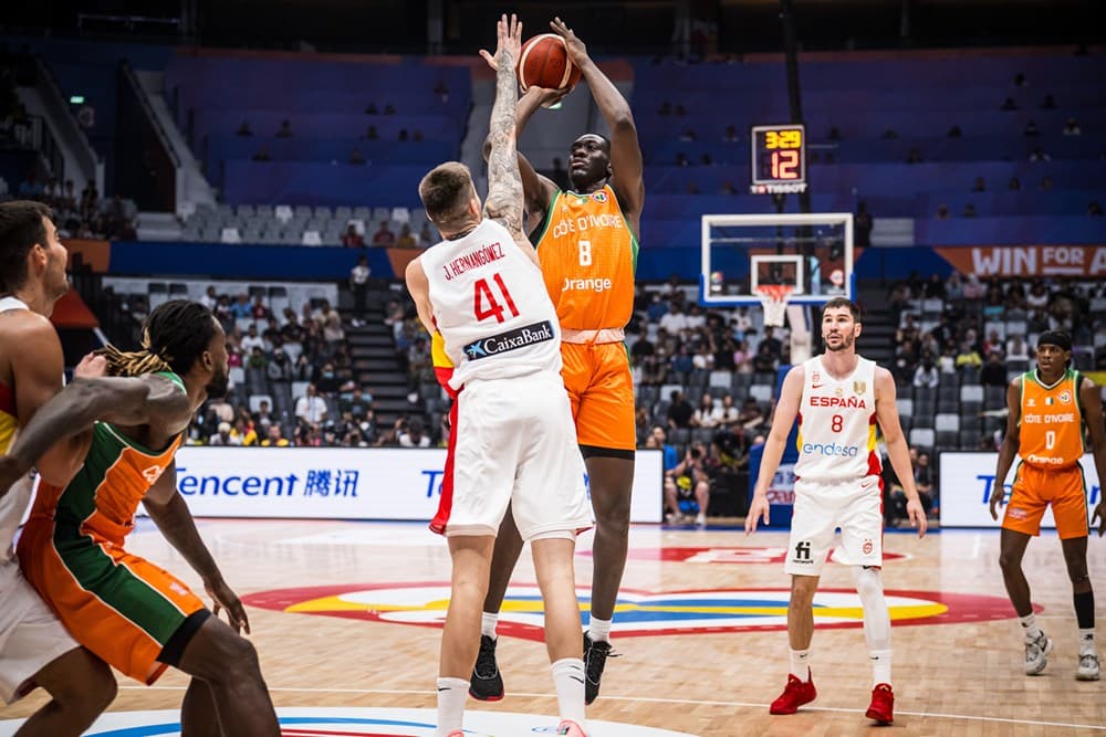 Feurs et Mike Fofana, c&rsquo;est fini