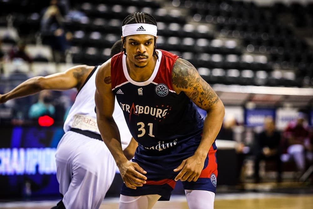 Jarell Eddie (ex-Strasbourg) devrait signer à Konyaspor en Turquie