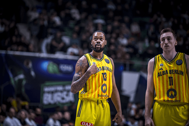 Dernier « frisson » pour Nanterre : un champion d’Allemagne à l’expérience BCL boucle l’effectif francilien !