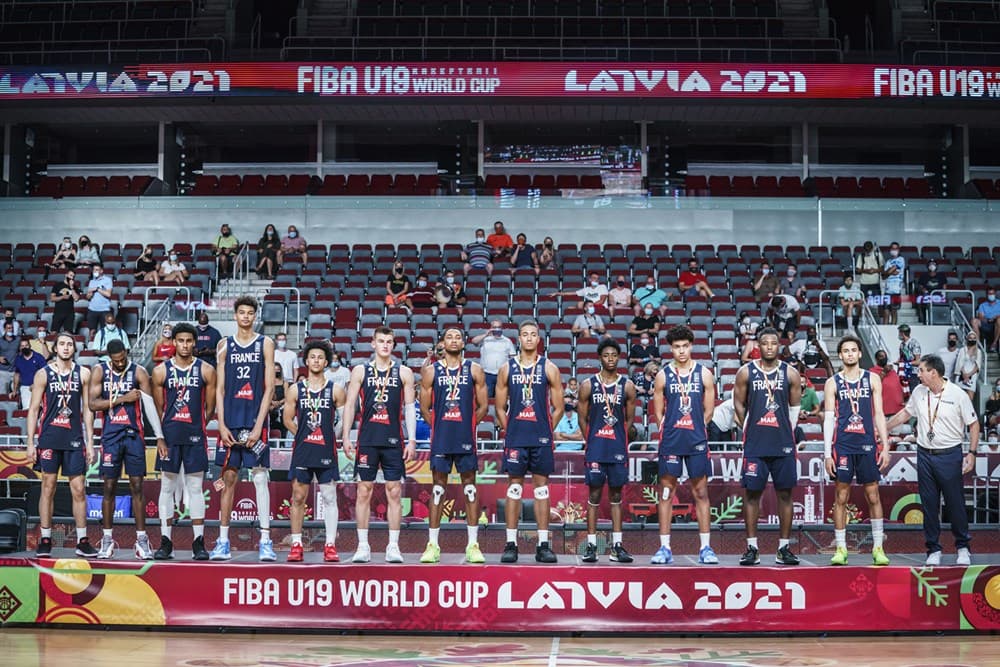 Un an après, que sont devenus les vice-champions du monde U19 ?