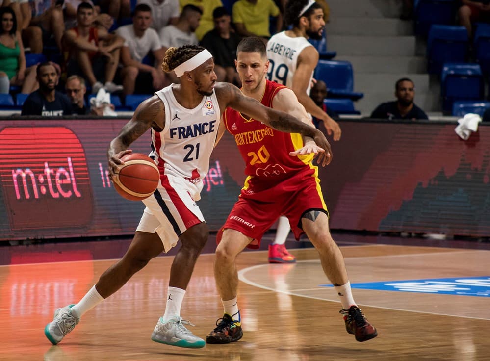 À une semaine de l&rsquo;Euro, Andrew Albicy se veut rassurant : « Je n&rsquo;ai aucune gêne »
