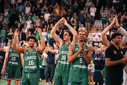 Le Limoges CSP est de retour à Beaublanc, contre un grand européen : l'AS Monaco