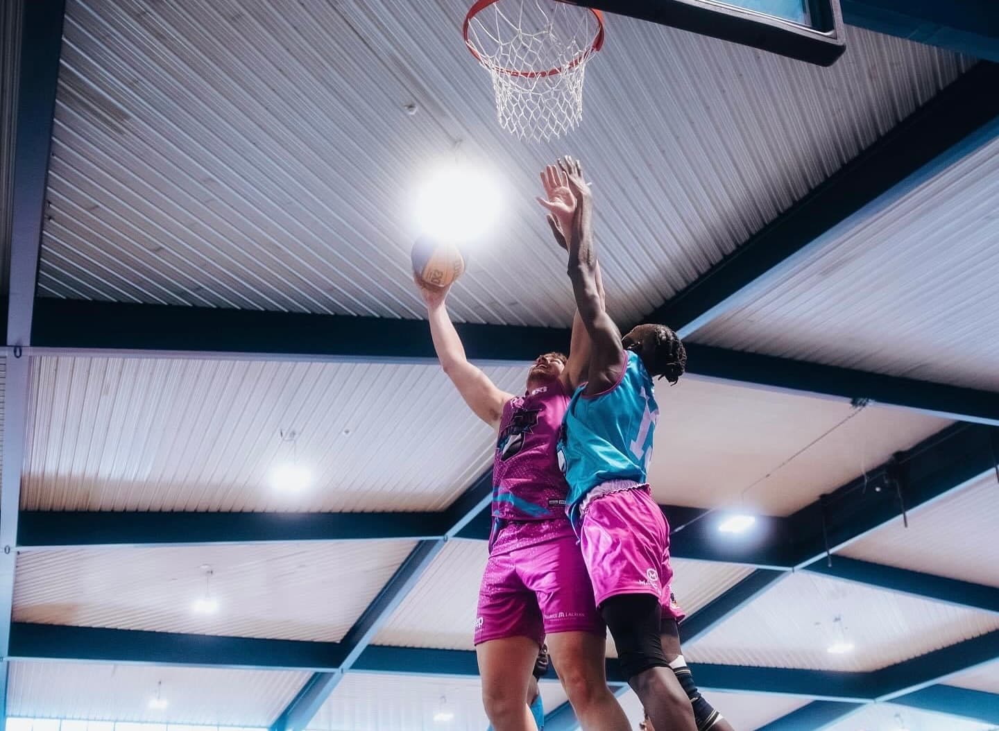 Le grand huit d’Ermont 3&#215;3 : « Collectivement, on est en train de passer un cap »