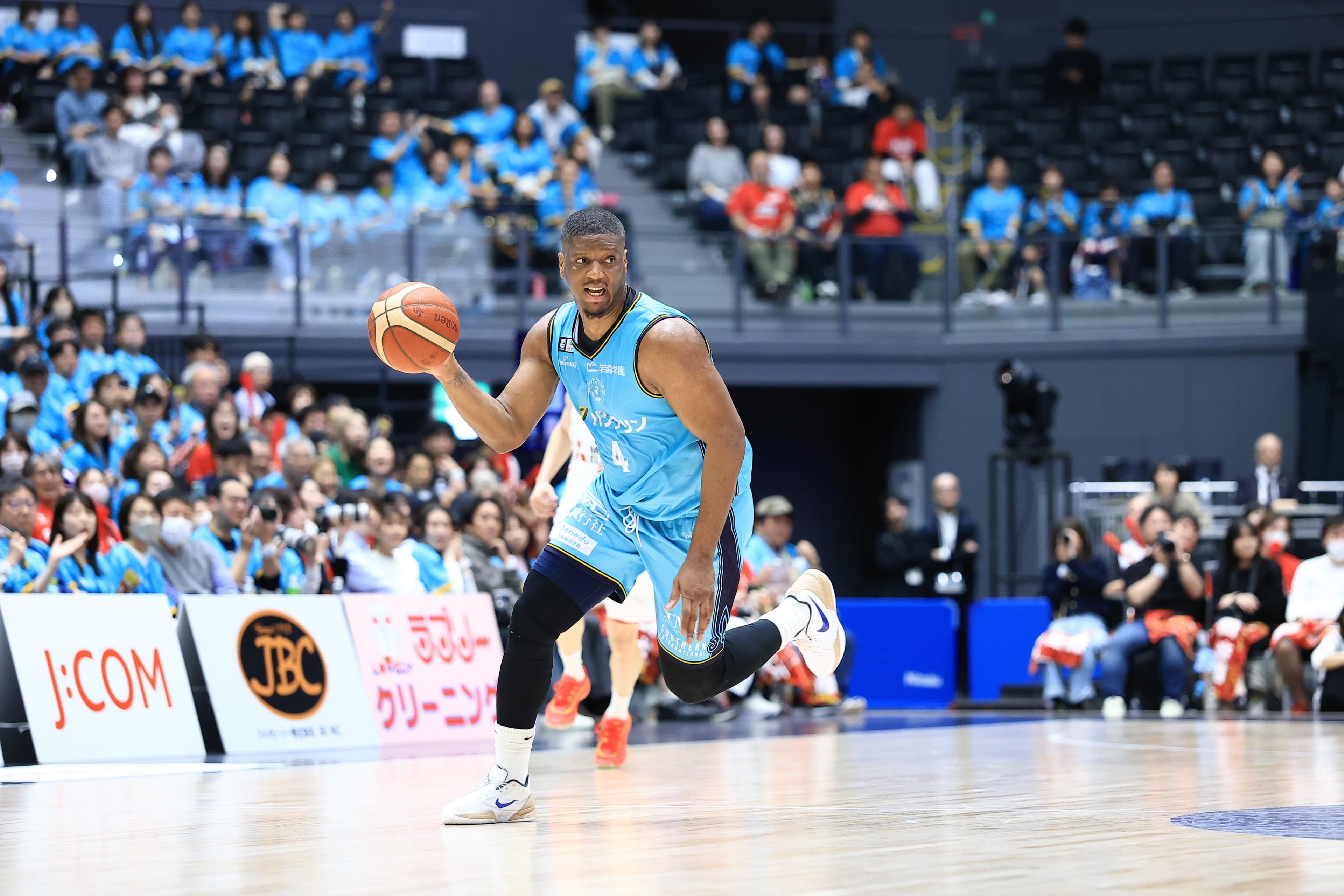 Encore un tir de la gagne pour Damien Inglis au Japon, assorti d’un nouveau record en pro !