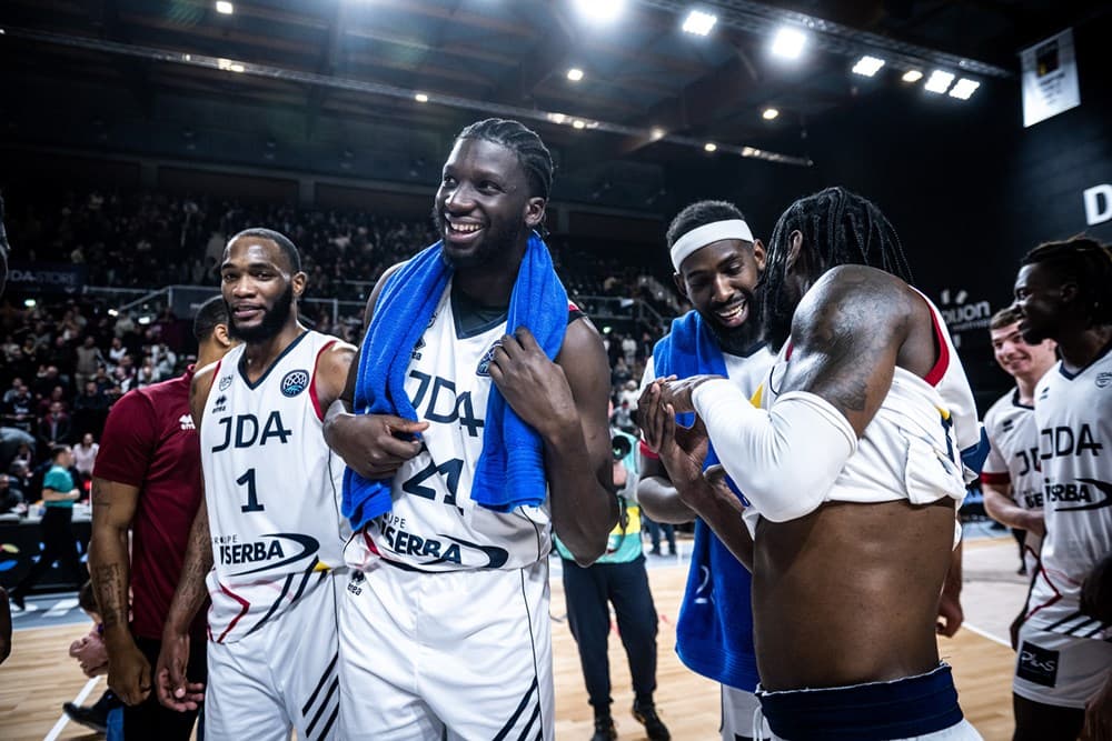 Nenad Markovic : « Dans le dernier quart, on a fait ce qu’on voulait »
