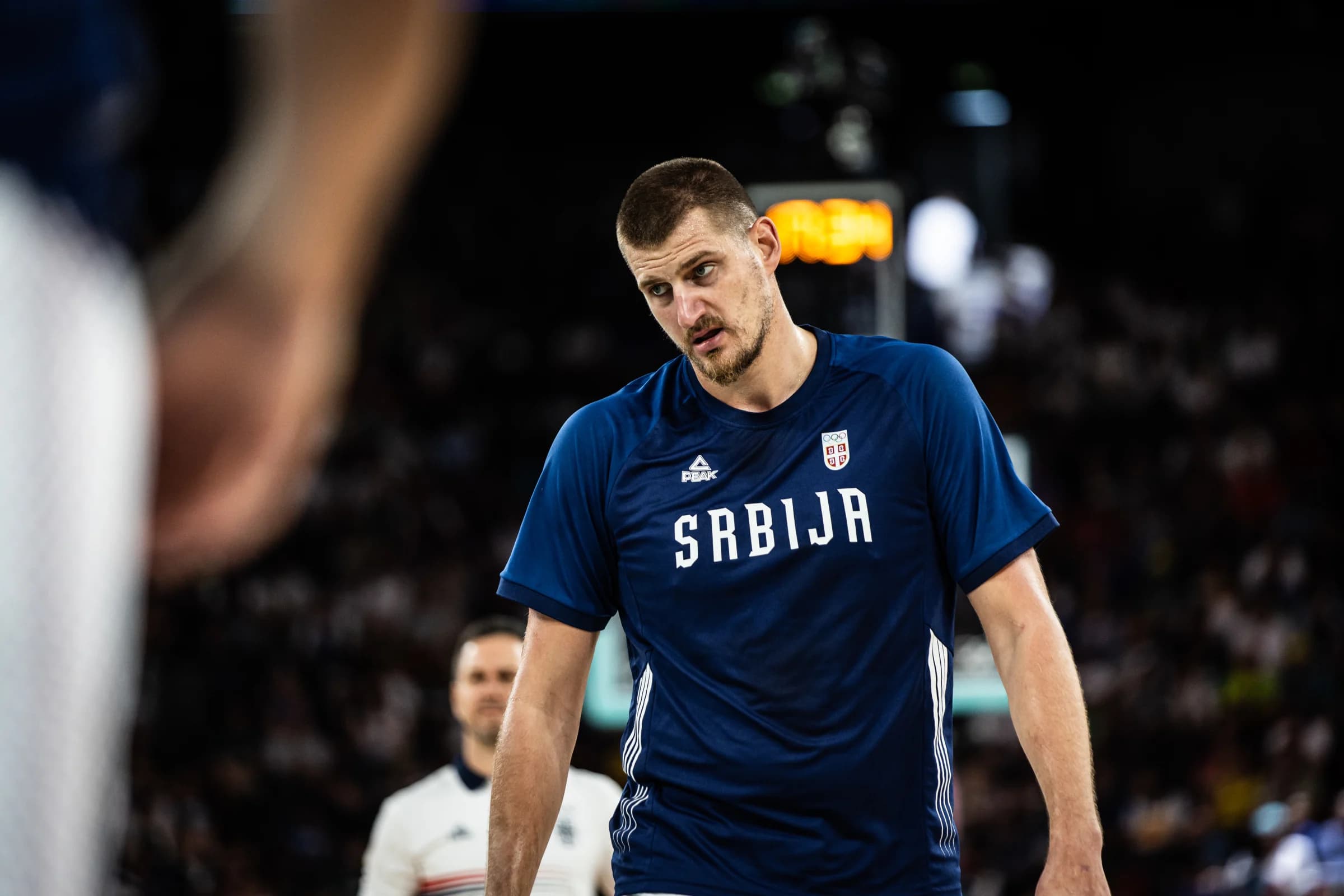 Nikola Jokic domine une Grèce orpheline de Giannis, l’Italie apprécie l’arrivée de Simone Fontecchio