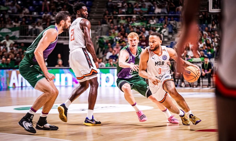 « Une chance sur mille » de battre Malaga pour Le Mans