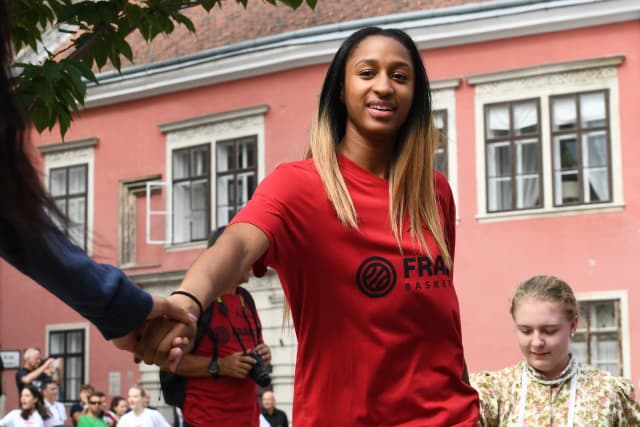 Villeneuve d’Ascq fait revenir Kadiatou Sissoko en France