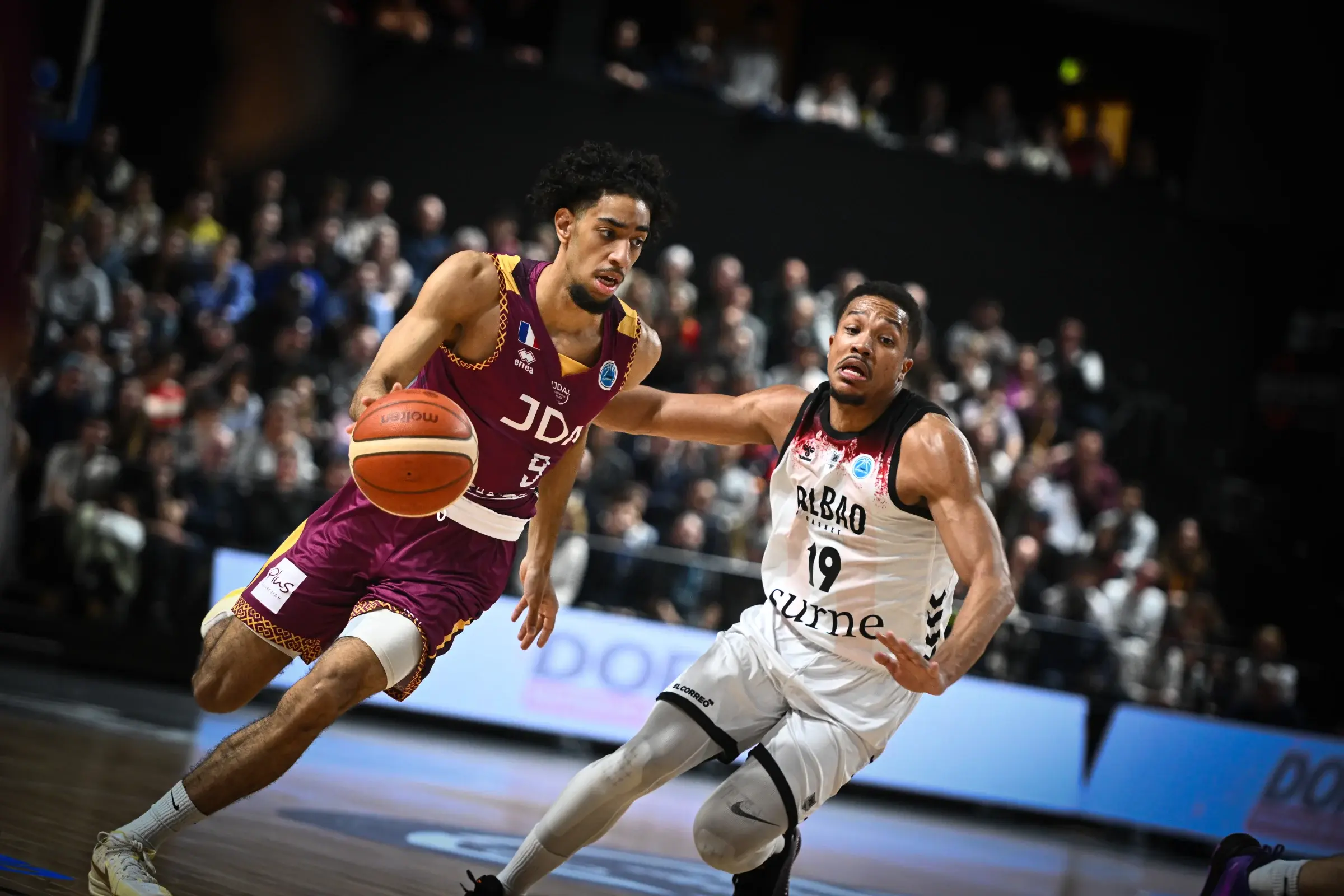 Salaires Basket : Connaissez-vous les salaires fous que propose la NCAA pour voler les meilleurs talents français ?