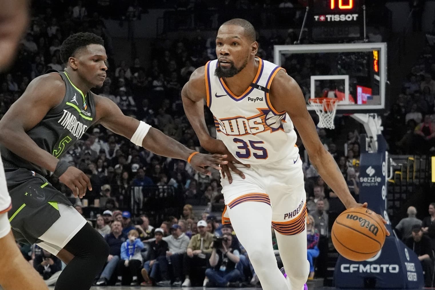 La NBA 2025 a explosé ses stars comme des cartes Pokémon : panique ou stratégie secrète ?