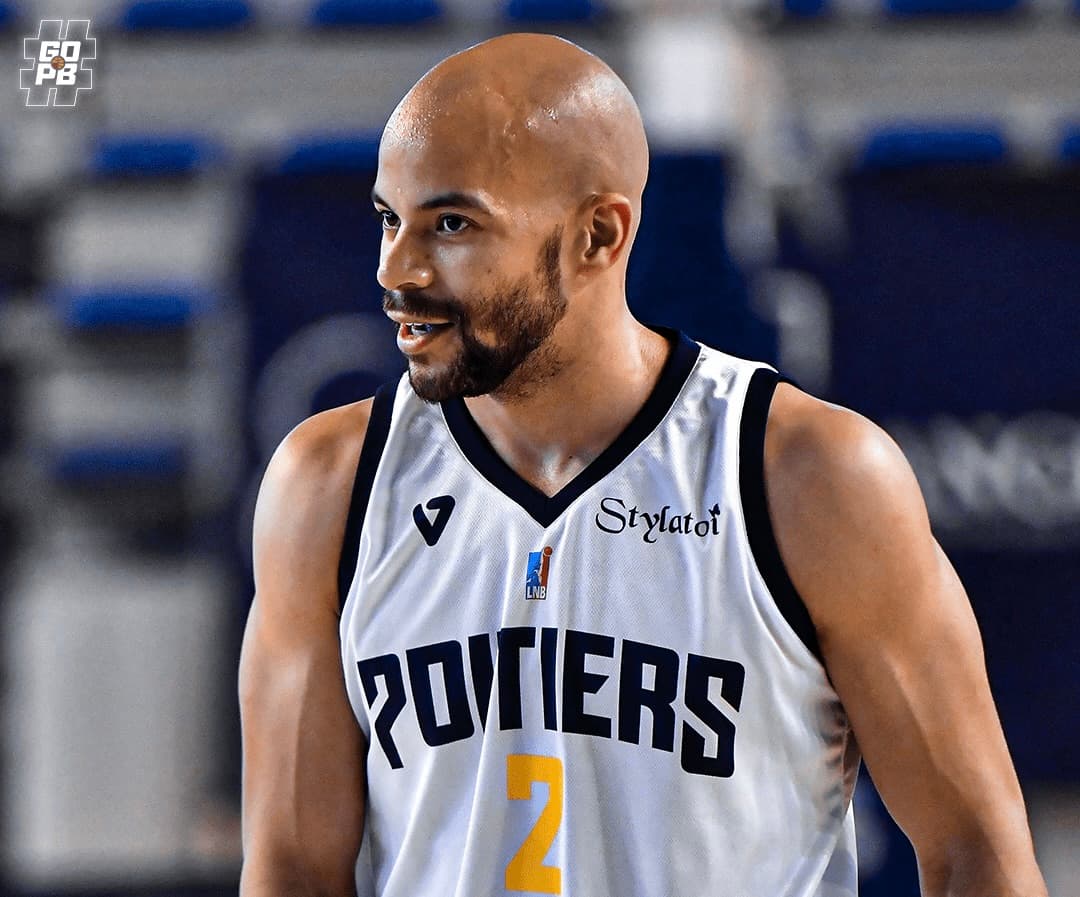 Keith Omoerah de retour à Poitiers
