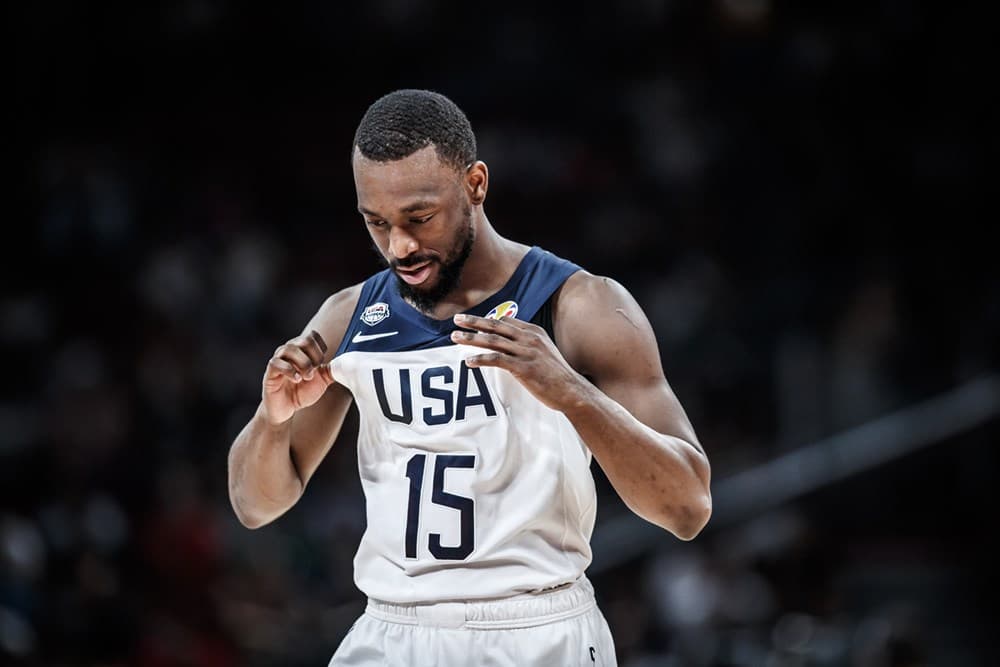 L&rsquo;AS Monaco s&rsquo;offre l&rsquo;ex-superstar NBA Kemba Walker !