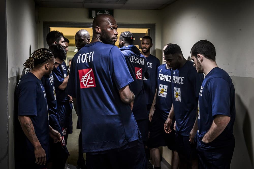 Trois ans après, Alain Koffi tente un nouveau retour, en NM3