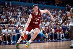lettonie leaders eurobasket