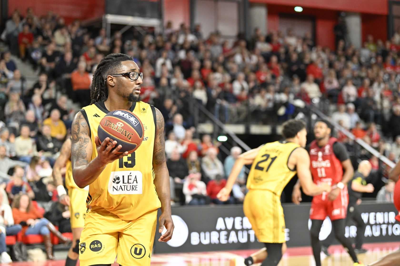 Le Stade Rochelais officiellement relégué en Pro B : la fin d’une saison calvaire dans l’élite