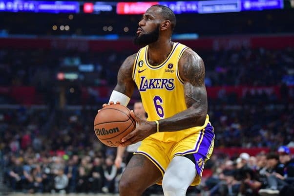 Lebron James : quel est le secret de ses performances ?