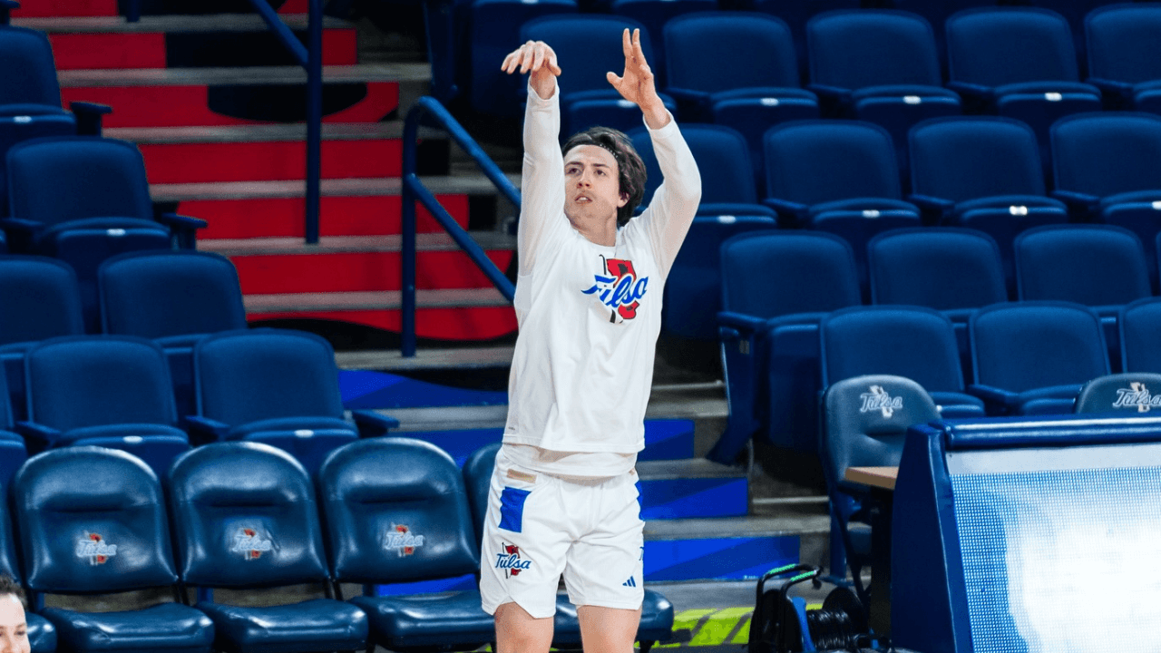 [Vidéo] ITW Léon Sifferlin, après sa première saison en NCAA : « J’étais réticent avant de partir mais finalement, je suis conquis ! »