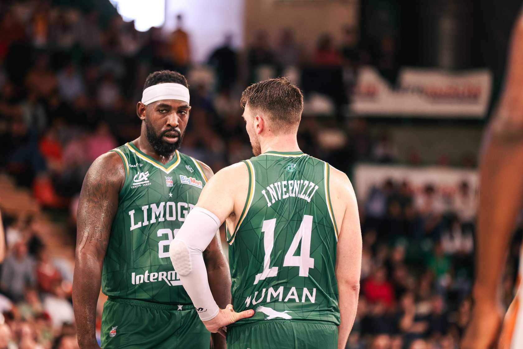 « On n’a plus le choix » : le Limoges CSP veut briser sa spirale négative à Gravelines-Dunkerque