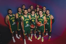 programme tv eurobasket