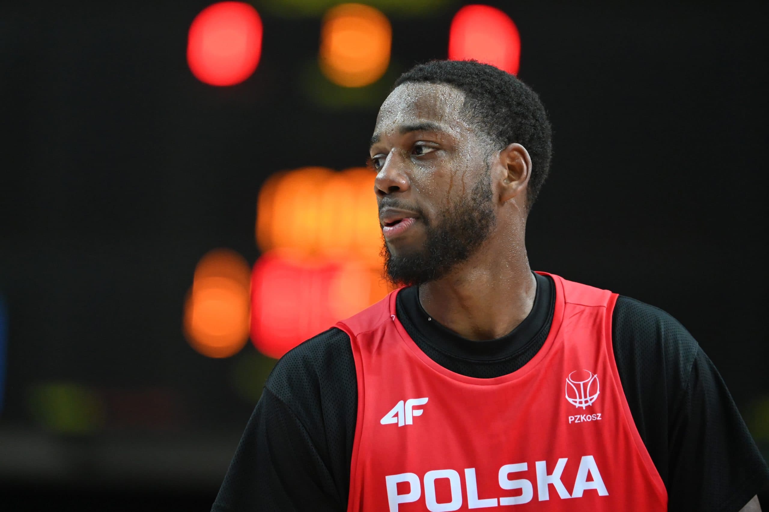 Jordan Loyd réussit ses débuts avec la Pologne