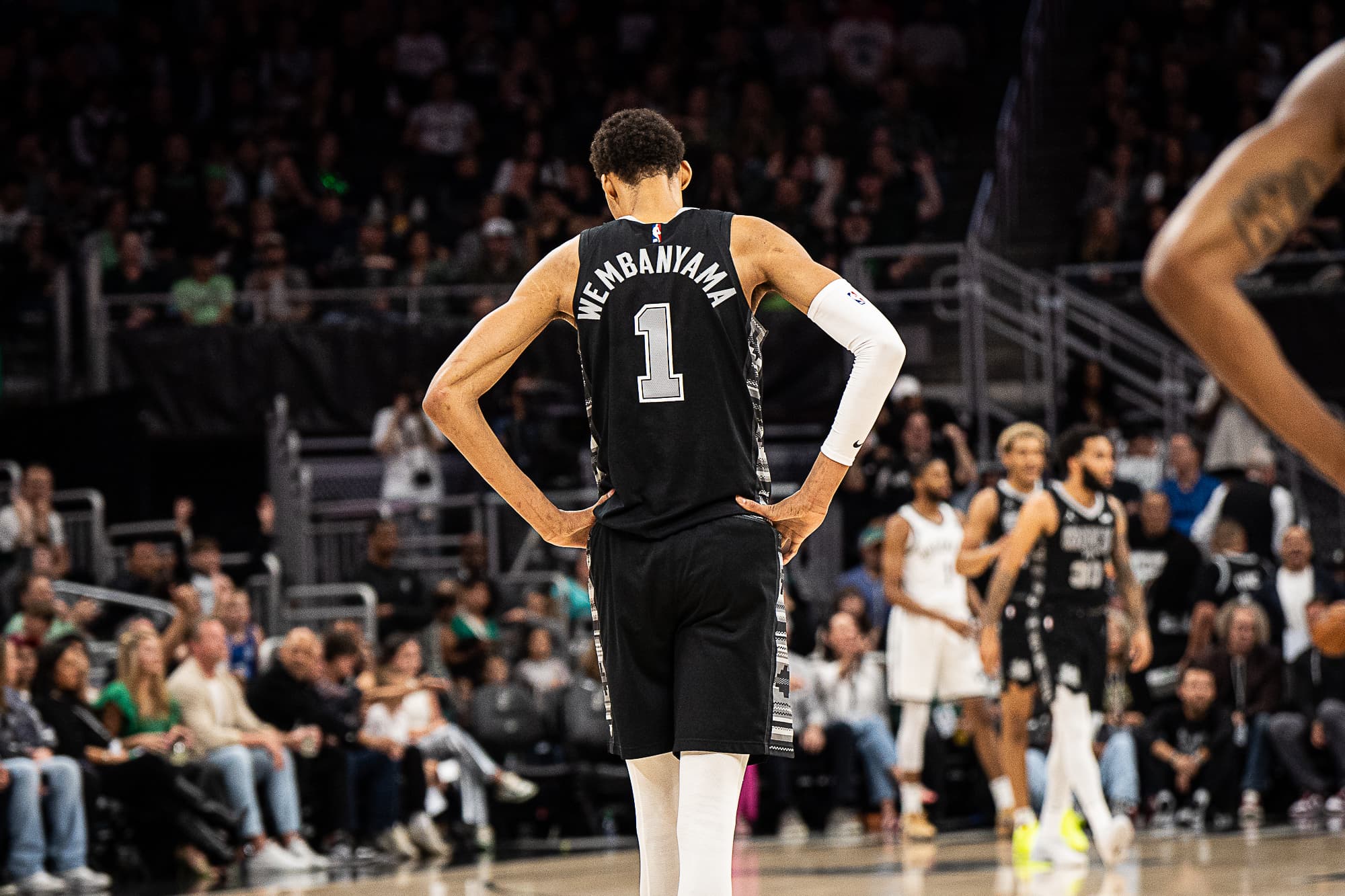NBA Christmas Day 2024 : Wembanyama, Gobert et Yabusele sur les parquets à Noël