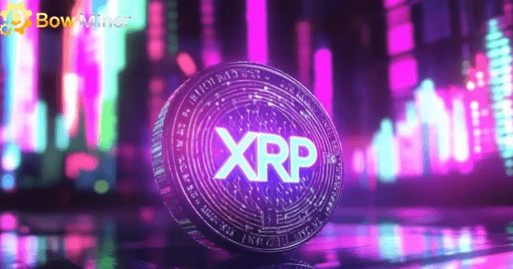 Choquant ! Les revenus du cloud mining de Bow Miner révélés : XRP génère 20 000 $ par jour, ETH rapporte 35 000 $ par jour, et le BTC est encore plus incroyable !