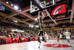 monaco limoges