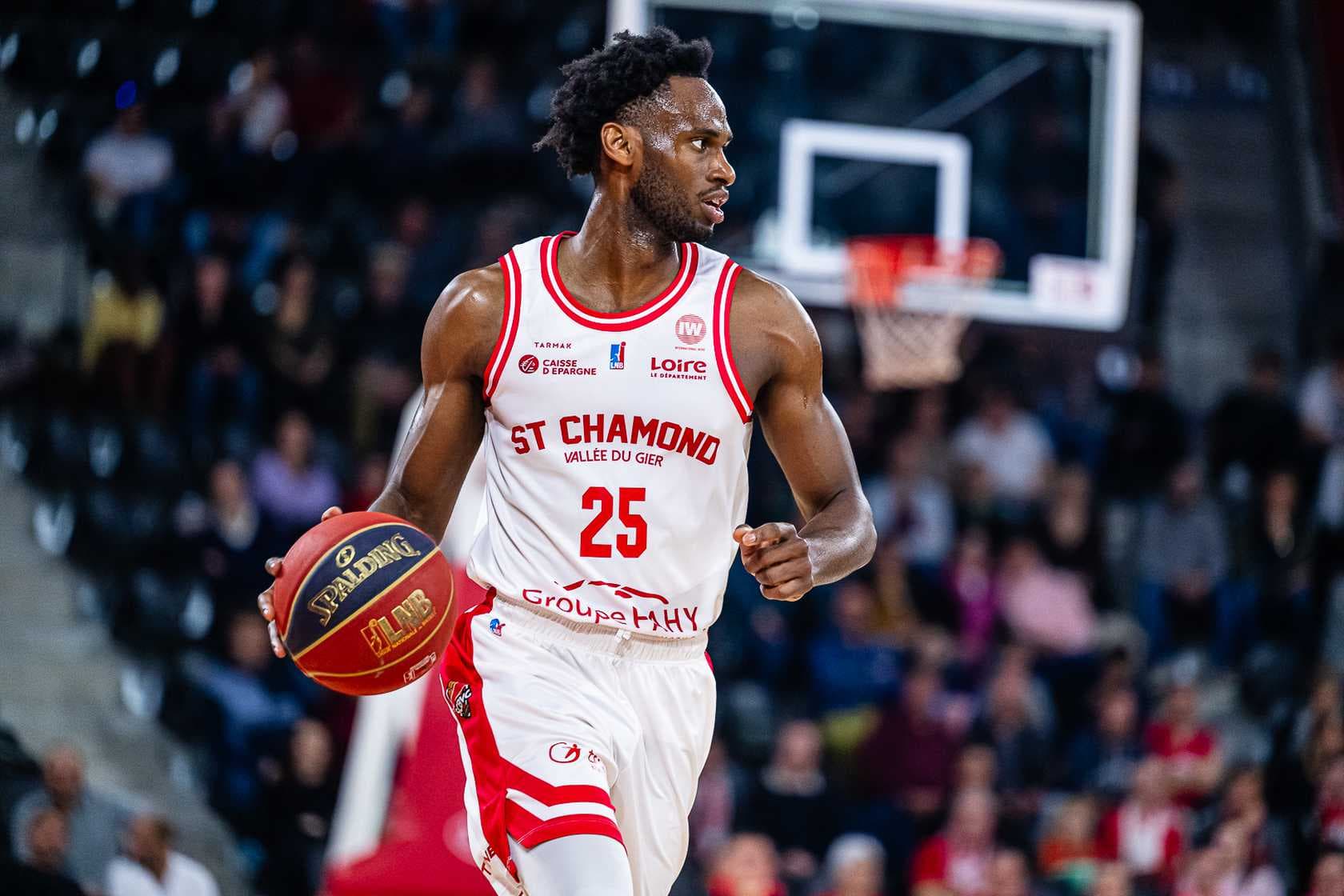 Challans fait revenir en ELITE 2 un ancien ailier d’Antibes et Saint-Chamond