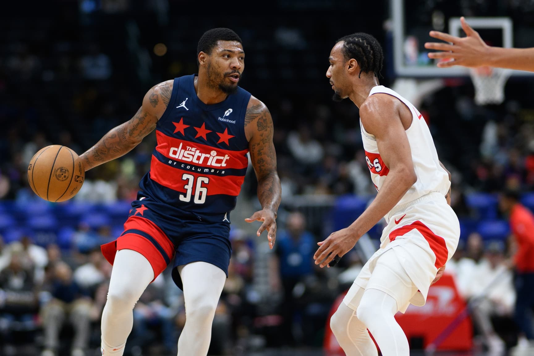 La recrue clé des Lakers : que peut apporter à LA l’ancien Defensive Player of the Year ?