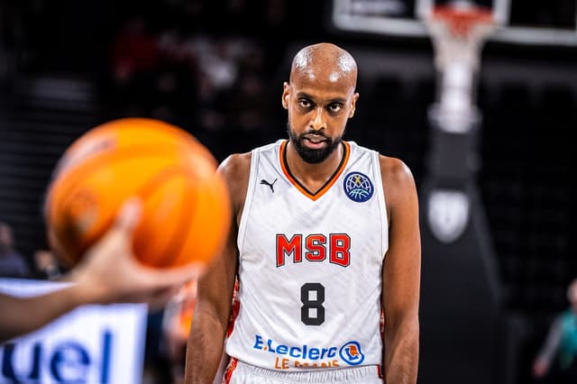 Le Mans a une seconde balle de qualification pour les quarts de finale de la BCL