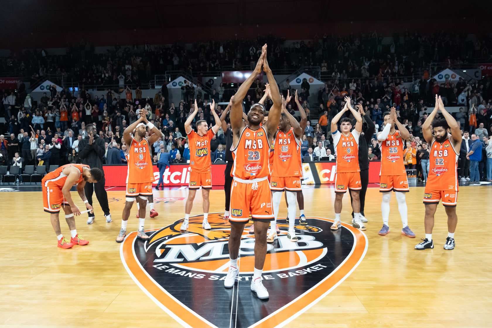 Le Mans va chercher la dernière place pour la Leaders Cup !