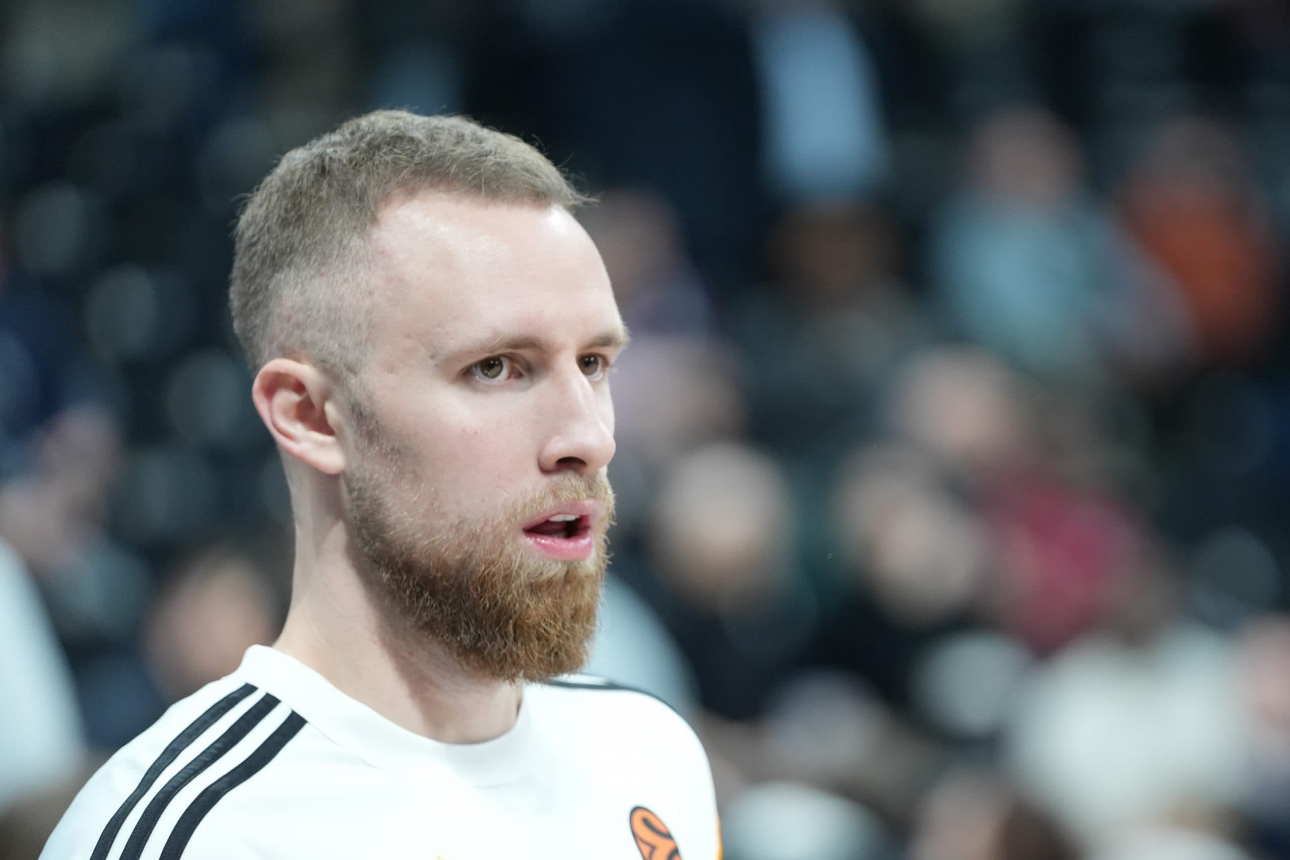 Un ancien prospect NBA choisit Dubaï