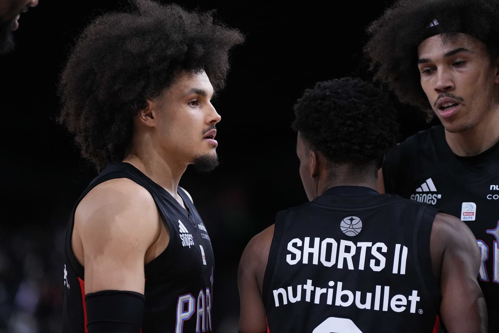 Le Paris Basketball joue déjà une « finale » pour accrocher les playoffs, ce mardi face à Milan