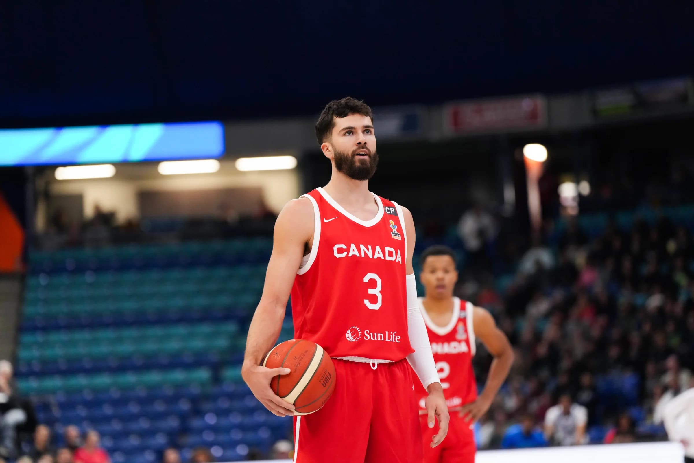L’Élan Chalon clôt son recrutement avec un scoreur canadien revanchard