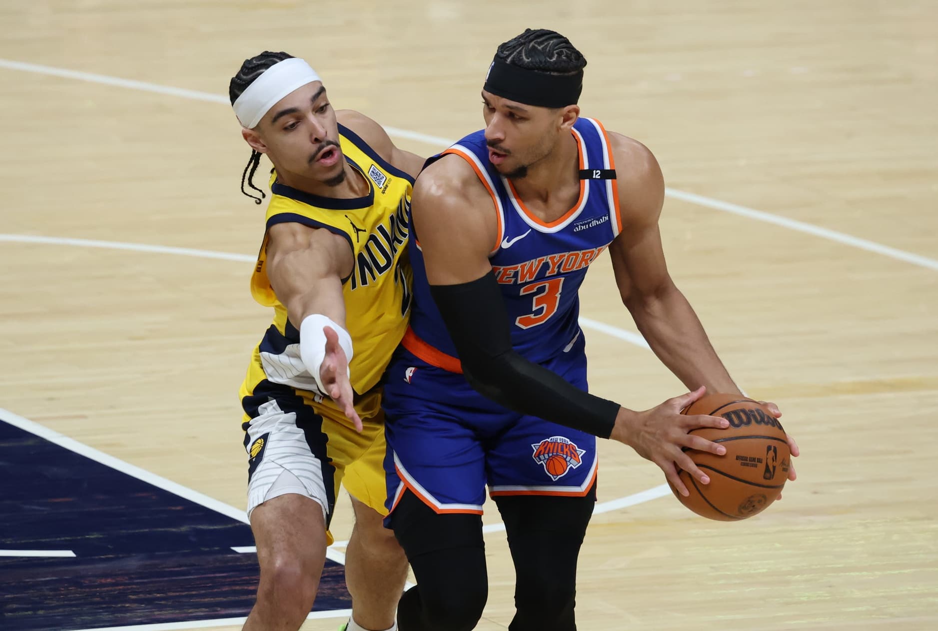 La free agency est-elle en danger ? Ce que le nouvel accord NBA change pour les joueurs intermédiaires